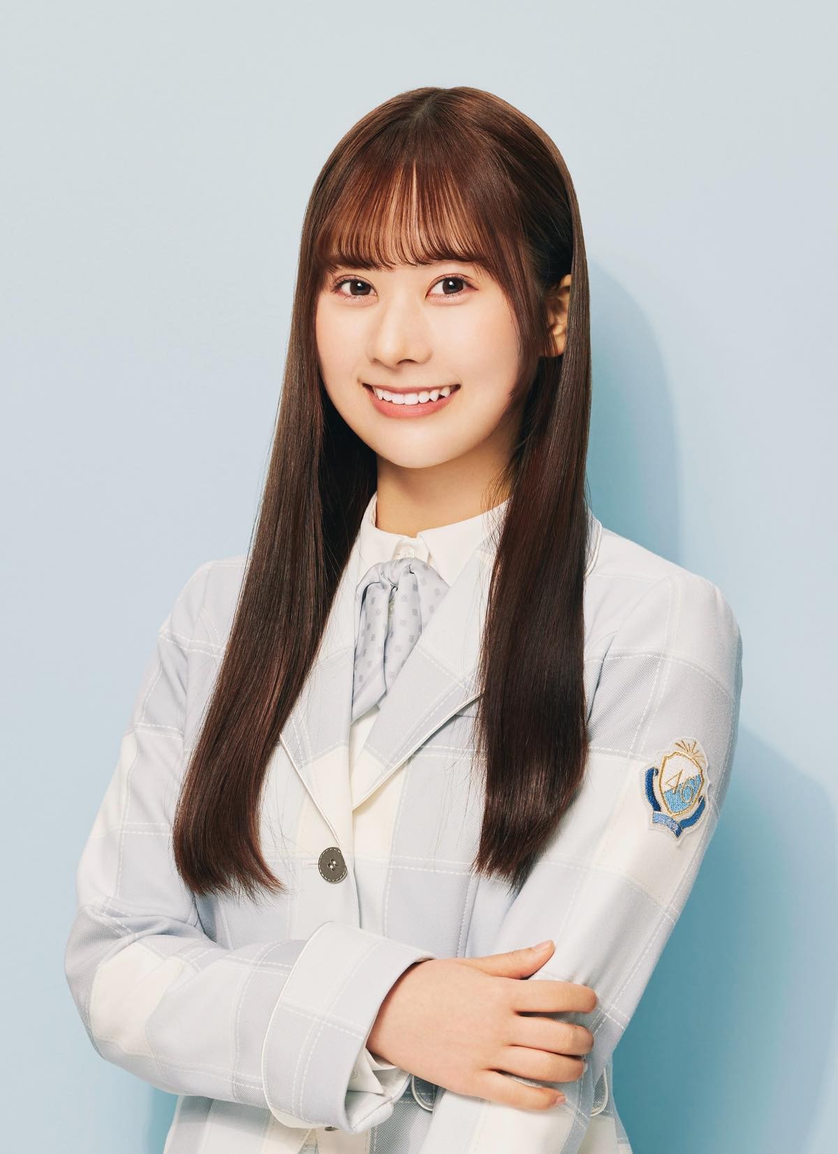 日向坂46バラエティ番組がリニューアル　初回は正源司陽子がパンチ、キックの本格アクション
