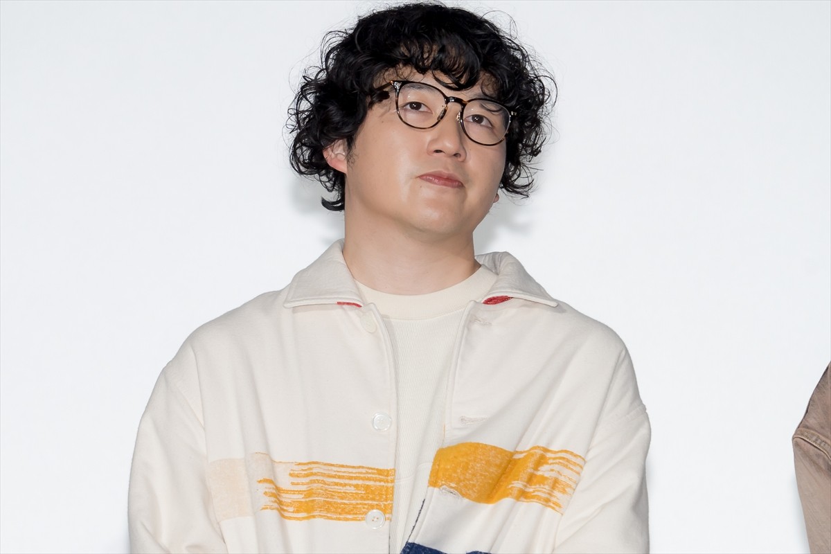 堺雅人、これからチャレンジする人へエール「体の声に耳を傾けるのが一番いいんじゃないかな」