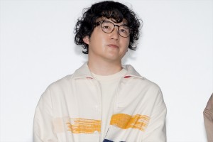 マカロニえんぴつ、映画『FLY！／フライ！』ジャパンプレミアに登場