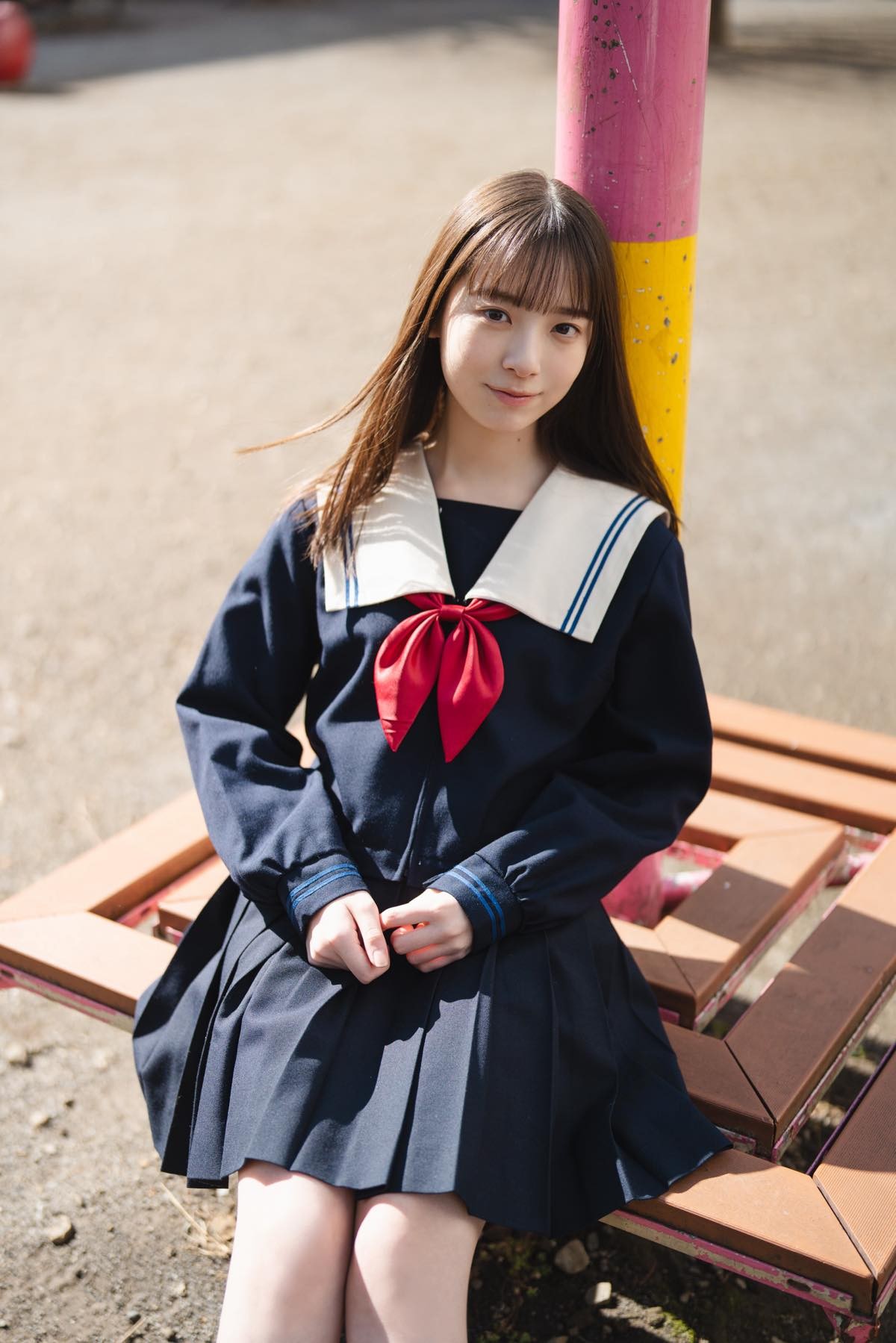櫻坂46山崎天、日向坂46渡辺莉奈が表紙　「B.L.T.graduation2024高校卒業／中学卒業」発売