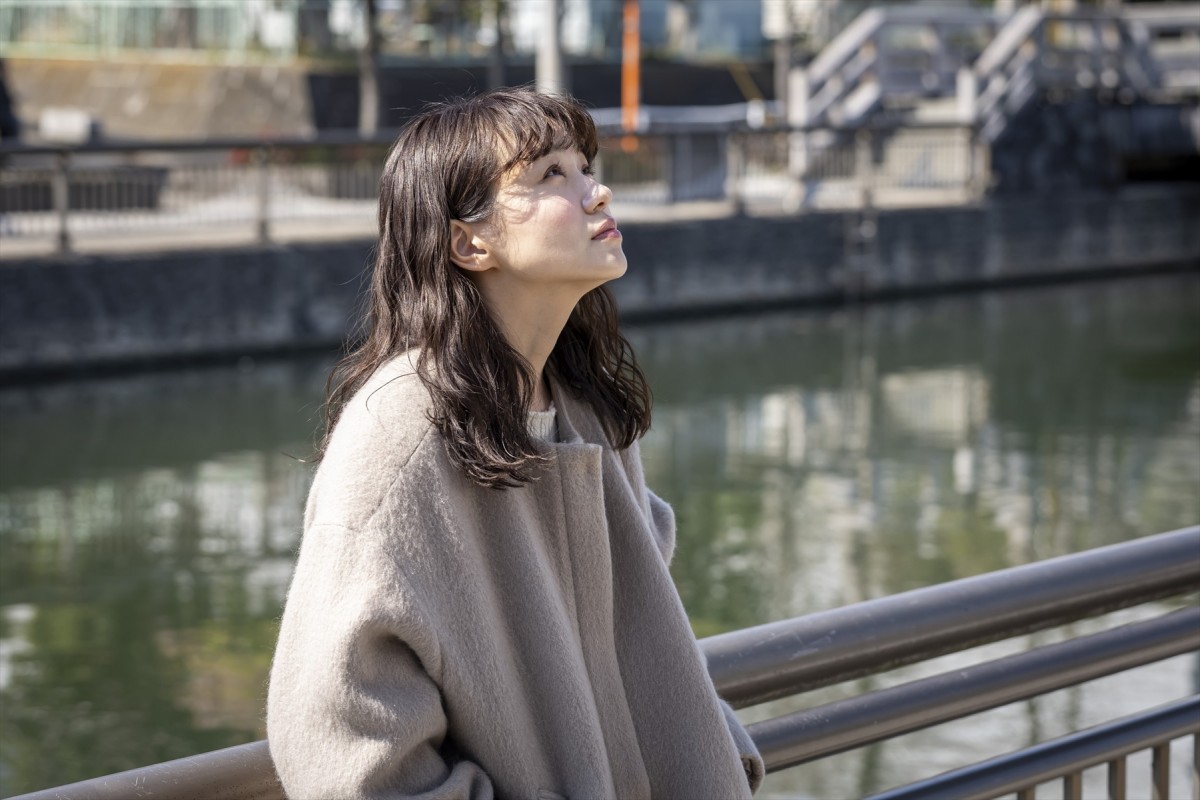 『春になったら』最終回　“瞳”奈緒の結婚式で“雅彦”木梨憲武にサプライズが訪れる