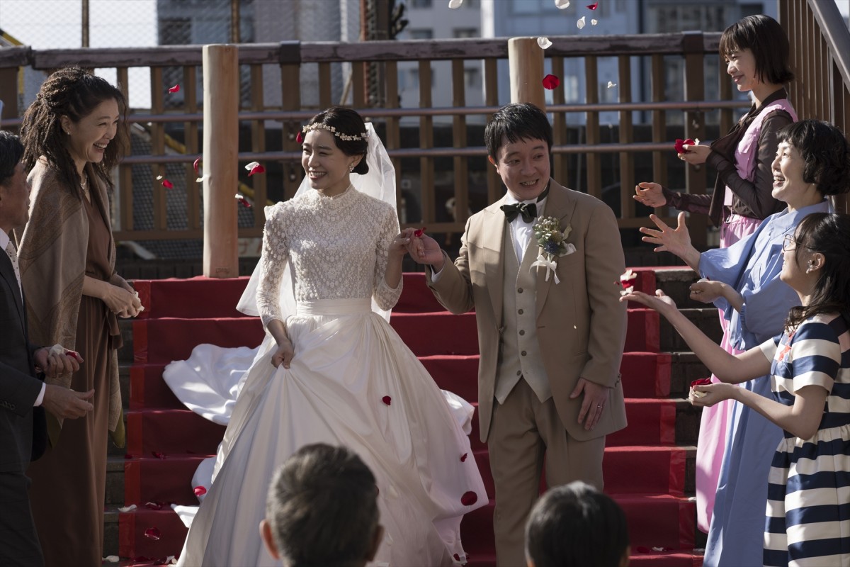 Snow Man・深澤辰哉、濱田岳ら、『春になったら』クランクアップコメント到着　感動の最終回場面写真も一挙公開