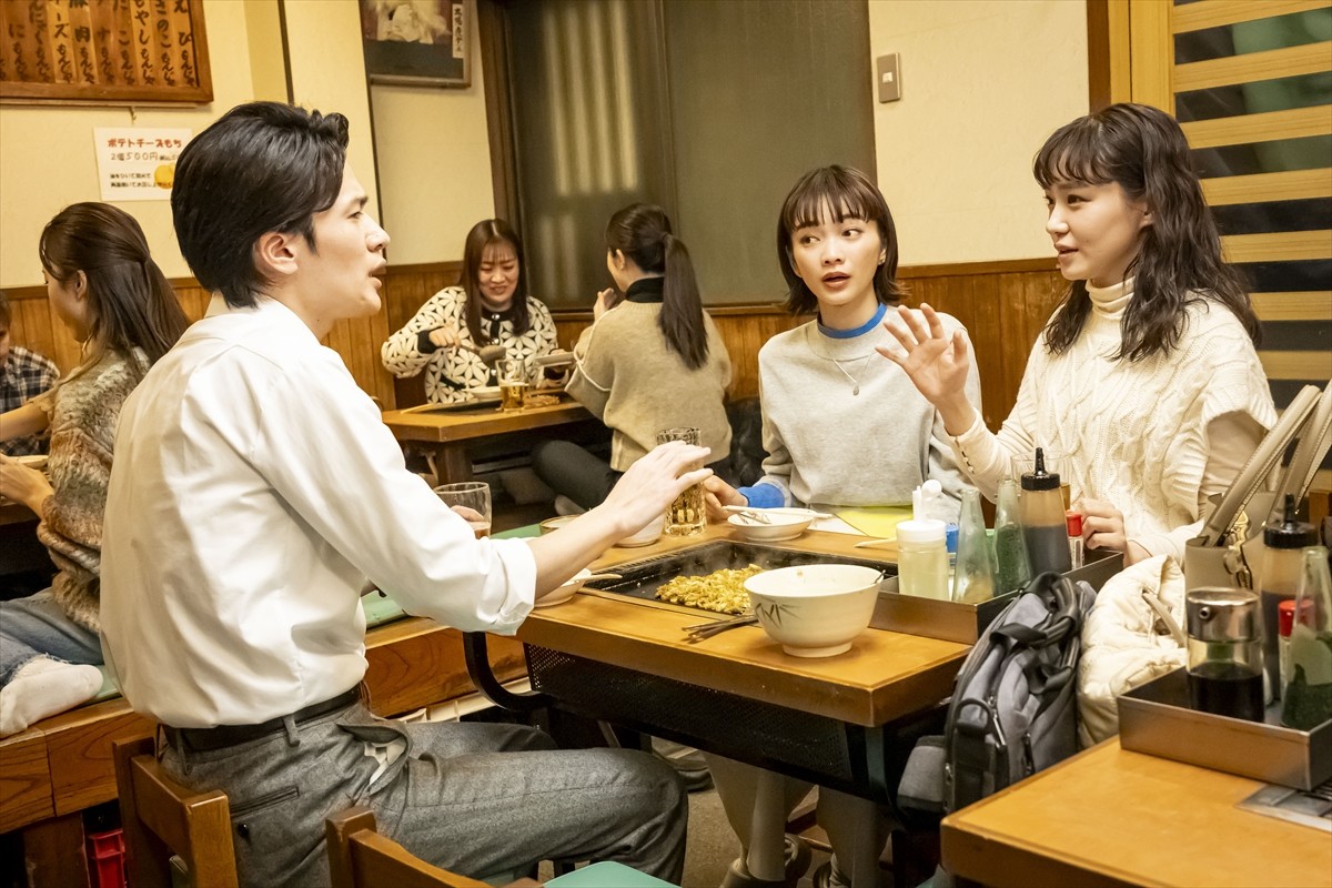 『春になったら』“雅彦”木梨憲武、最後の実演販売に称賛の声続々「最高にかっこいい」