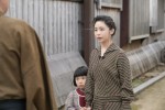 連続テレビ小説『ブギウギ』第109回より