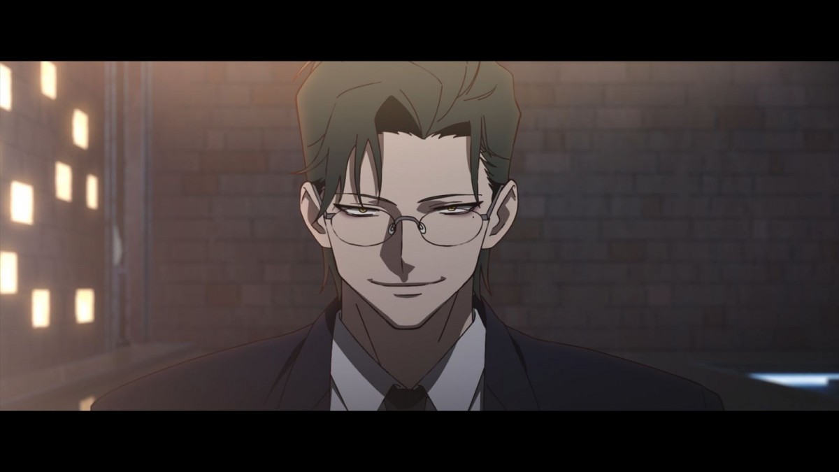 『時光代理人』第2期、本PVが解禁！　新キャストに中村悠一が決定