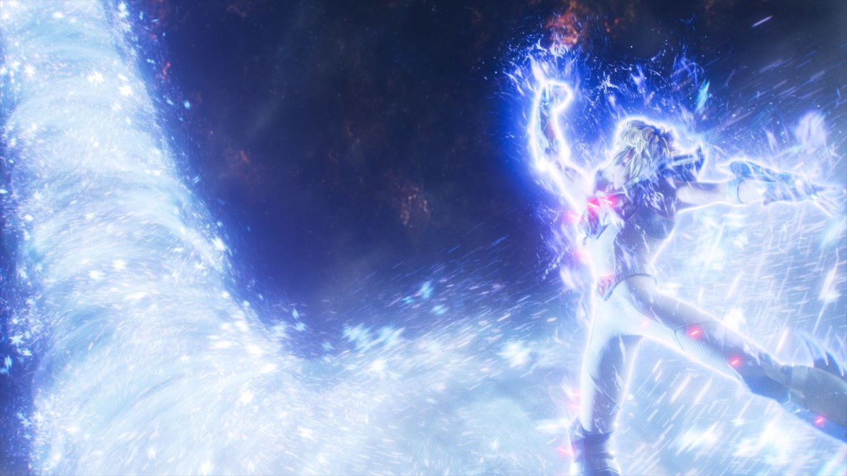 『聖闘士星矢：Knights of the Zodiac』最新作、4.1世界同日配信決定！　本予告＆第1話場面写真公開