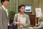 連続テレビ小説『ブギウギ』第117回より