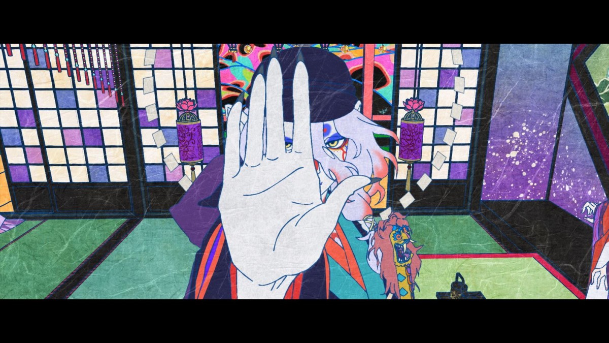 『モノノ怪』劇場版、公開日が7.26に決定！　黒沢ともよ・悠木碧・小山茉美がメインキャストに