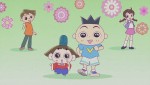 アニメ『おじゃる丸』より