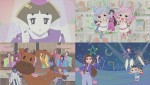 アニメ『おじゃる丸』より