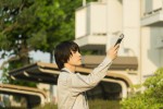 【写真】映画『バジーノイズ』、JO1・川西拓実演じる清澄を捉えた場面写真