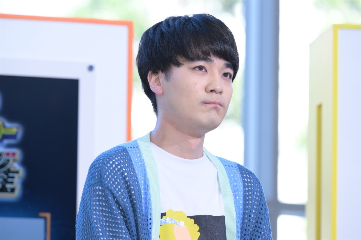 とろサーモン・久保田、ウエストランド・井口とのタッグに不穏発言「お前と一緒に死ねると思って」