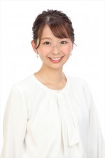 『FNS27時間テレビ2024』進行アシスタントを務めるフジテレビアナウンサー・小室瑛莉子