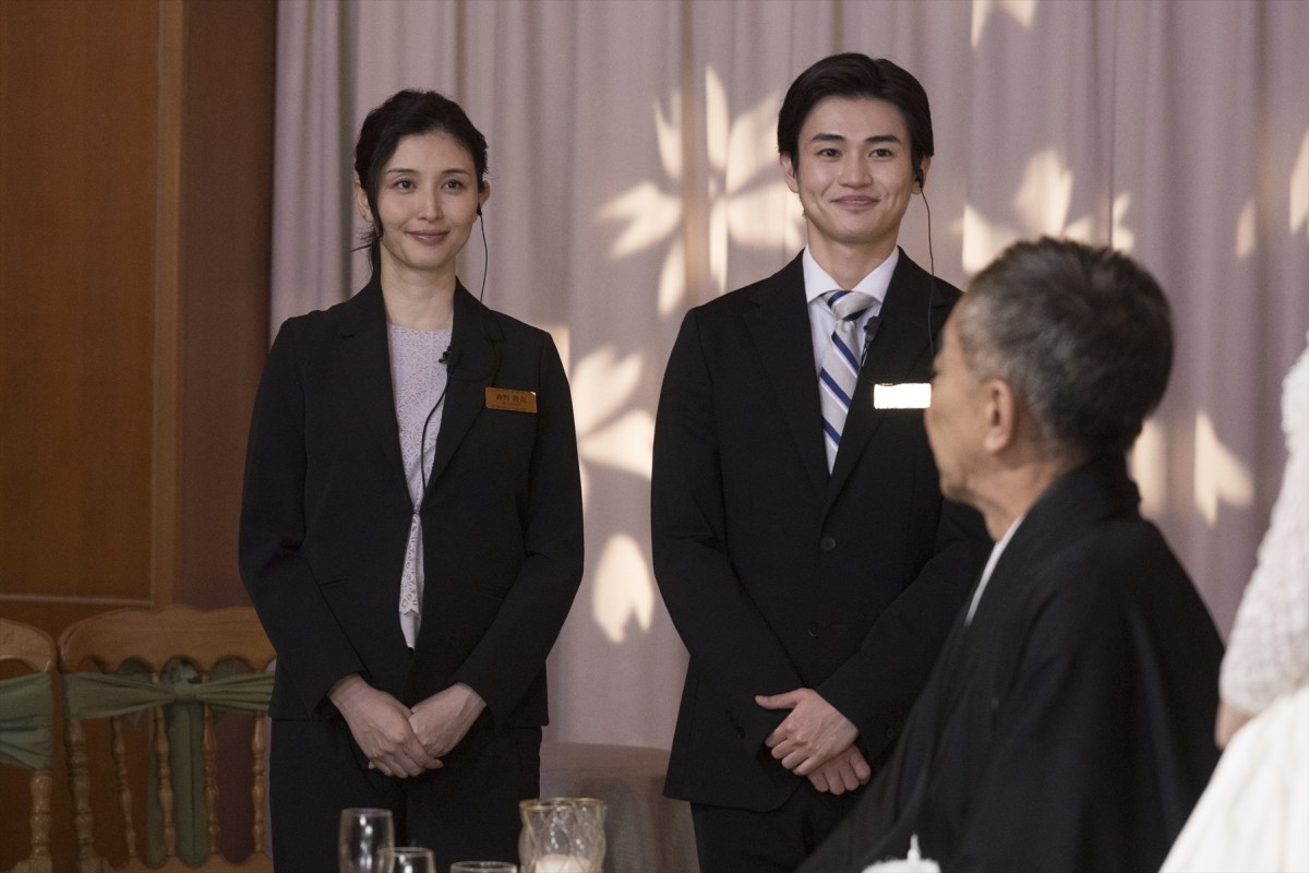 Snow Man・深澤辰哉、濱田岳ら、『春になったら』クランクアップコメント到着　感動の最終回場面写真も一挙公開