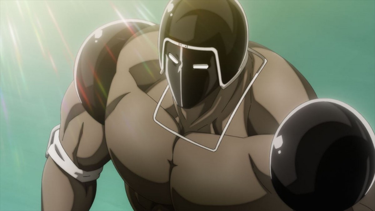 上坂すみれ、小野大輔、宮田俊哉ら、アニメ『キン肉マン』完璧超人始祖編・新キャスト15名発表＆PV公開