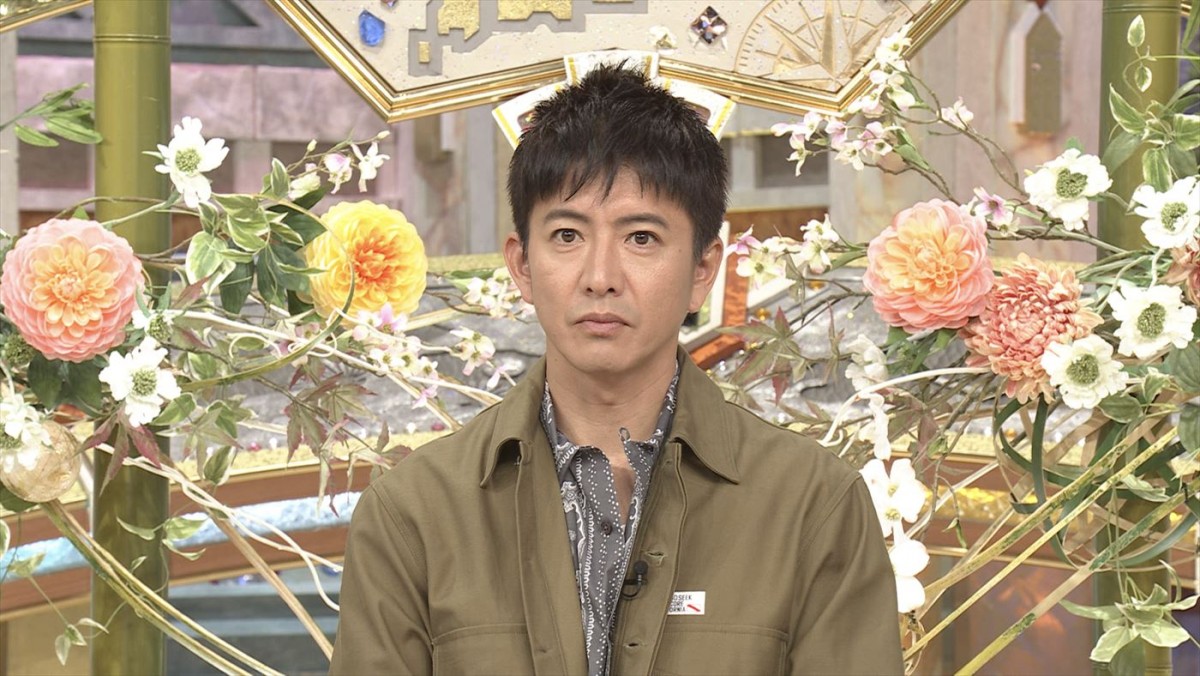 木村拓哉主演『Believe』が『ナニコレ珍百景』『Qさま!!』とコラボ！　ドラマ第1話のSP動画も公開