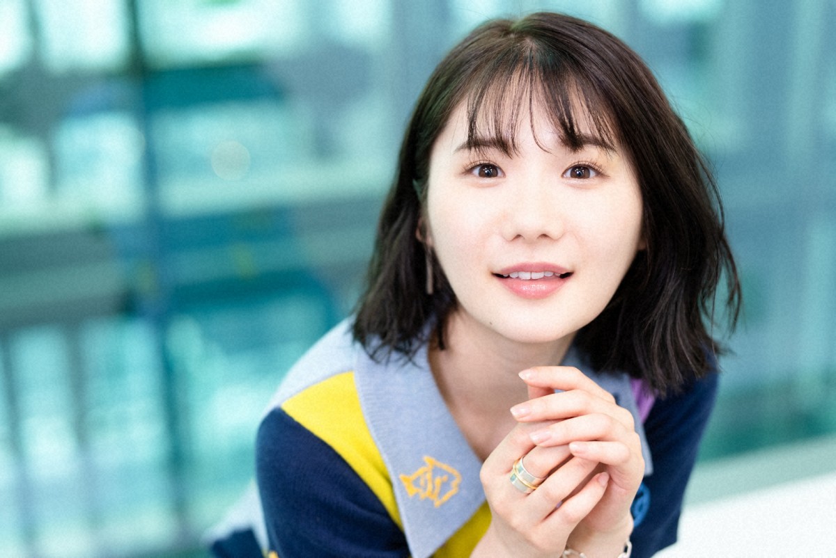 水野美紀、来年大河『べらぼう』で“元花魁”演じる　新たな出演者6名発表