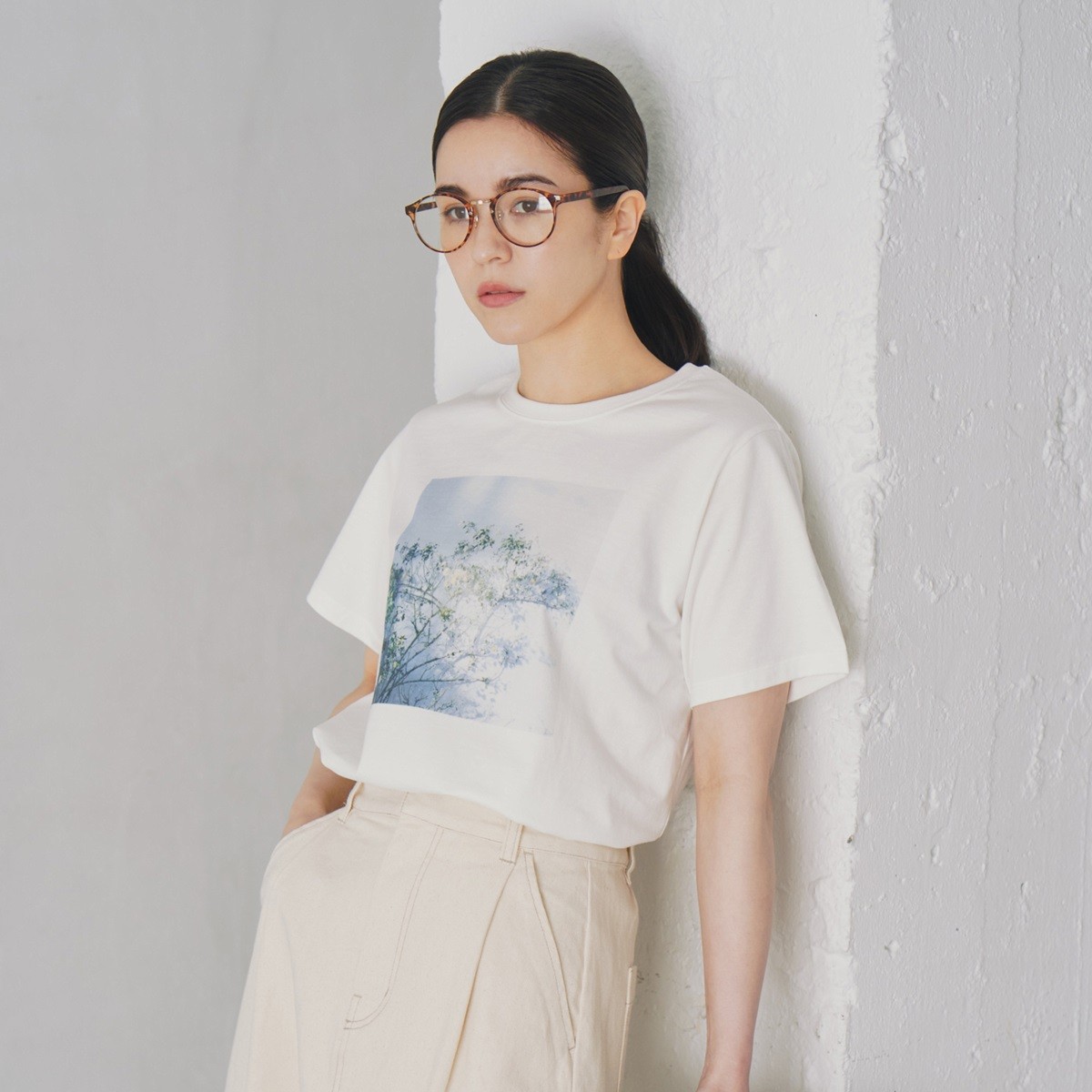 240419_T‐shirt コレクション