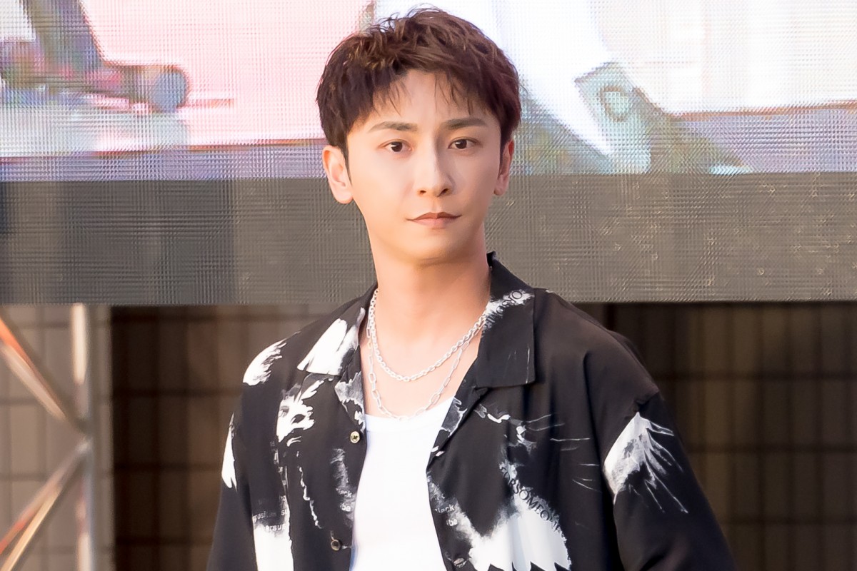 與真司郎、“カミングアウト”前の苦悩明かす「ずっと孤独感を感じていた」