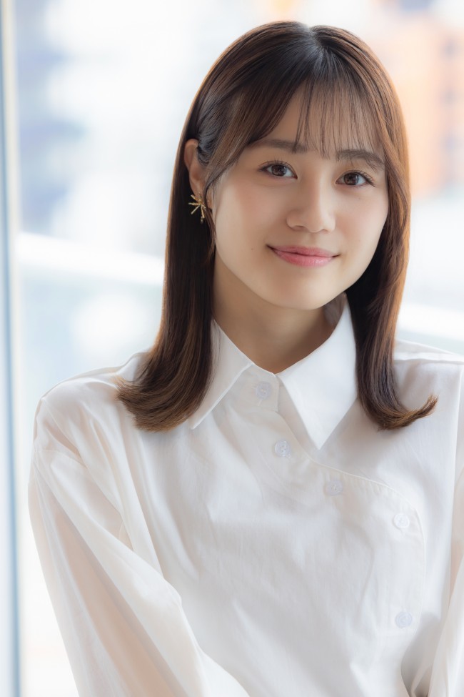 伊藤美来 12thシングル「Now On Air」インタビュー　20240328実施