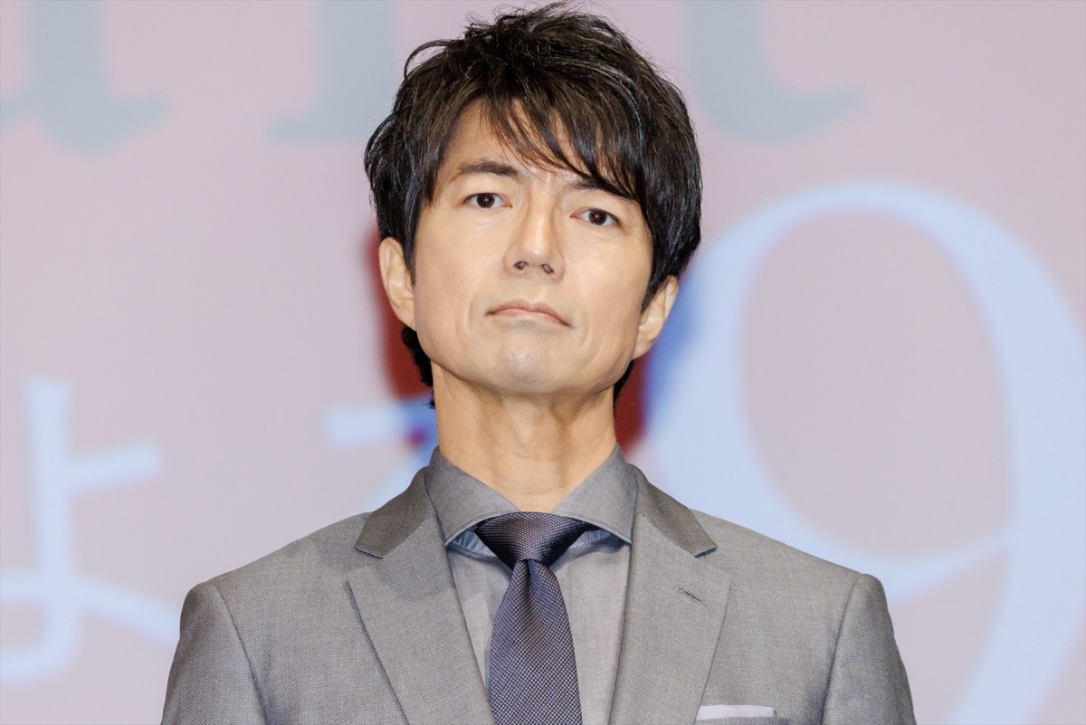 石原さとみ、亀梨和也との共通点明かす「美容院が一緒なんです」