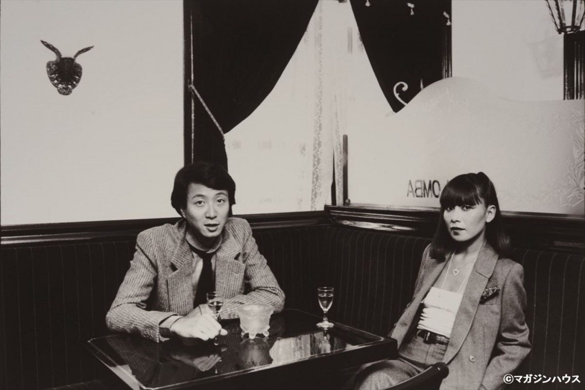 高橋幸宏が加藤和彦に寄せた想いから映画化！　加藤の音楽家としての功績をひもとくドキュメンタリー、5.31公開＆予告編解禁