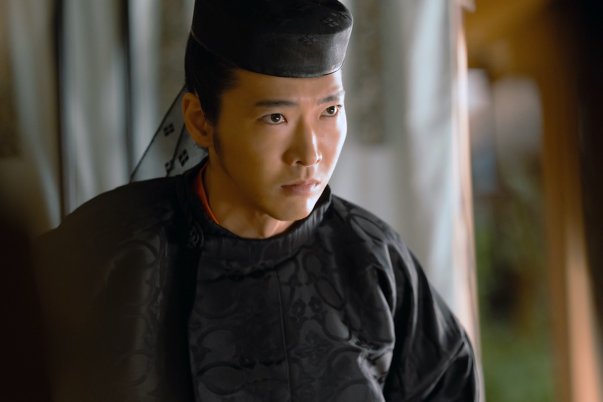 『光る君へ』第15回　“まひろ”吉高由里子、近江の石山寺で思いもよらない人物と出会う