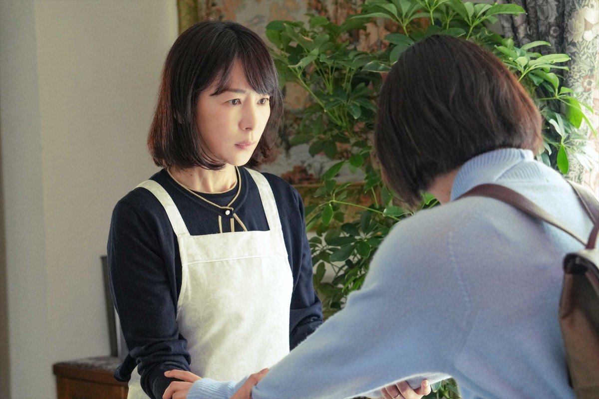 京本大我主演『言えない秘密』、古川琴音との美しいピアノ連弾シーンなど新場面写真到着