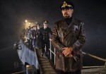 映画『潜水艦コマンダンテ 誇り高き決断』場面写真