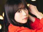 高校生が好きな声優ランキング　6位「水瀬いのり」（渋谷トレンドリサーチ調べ）