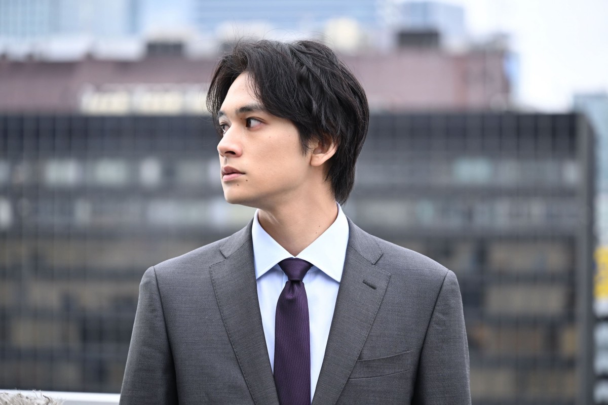 『アンチヒーロー』第3話　“明墨”長谷川博己、政治家の息子による暴力事件をめぐって“緑川”木村佳乃と対決