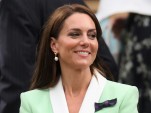 キャサリン皇太子妃、がん発覚の数年前に髪の毛を寄付していた