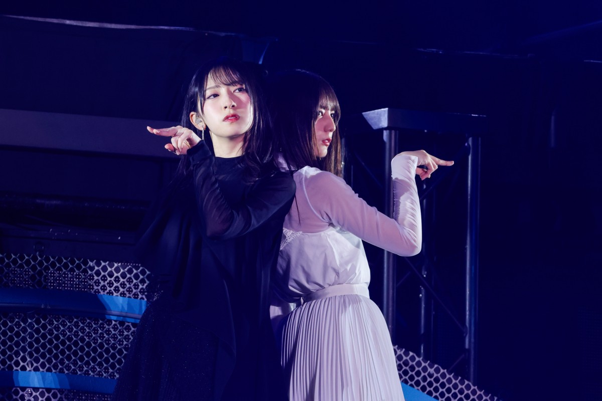 日向坂46・齊藤京子、涙で卒業「生まれ変わっても絶対にアイドルになります」