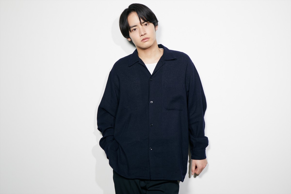 赤楚衛二、遠回りしたことが糧になった20代　30代も苦しみながらハードルや壁を超え続けないといけない