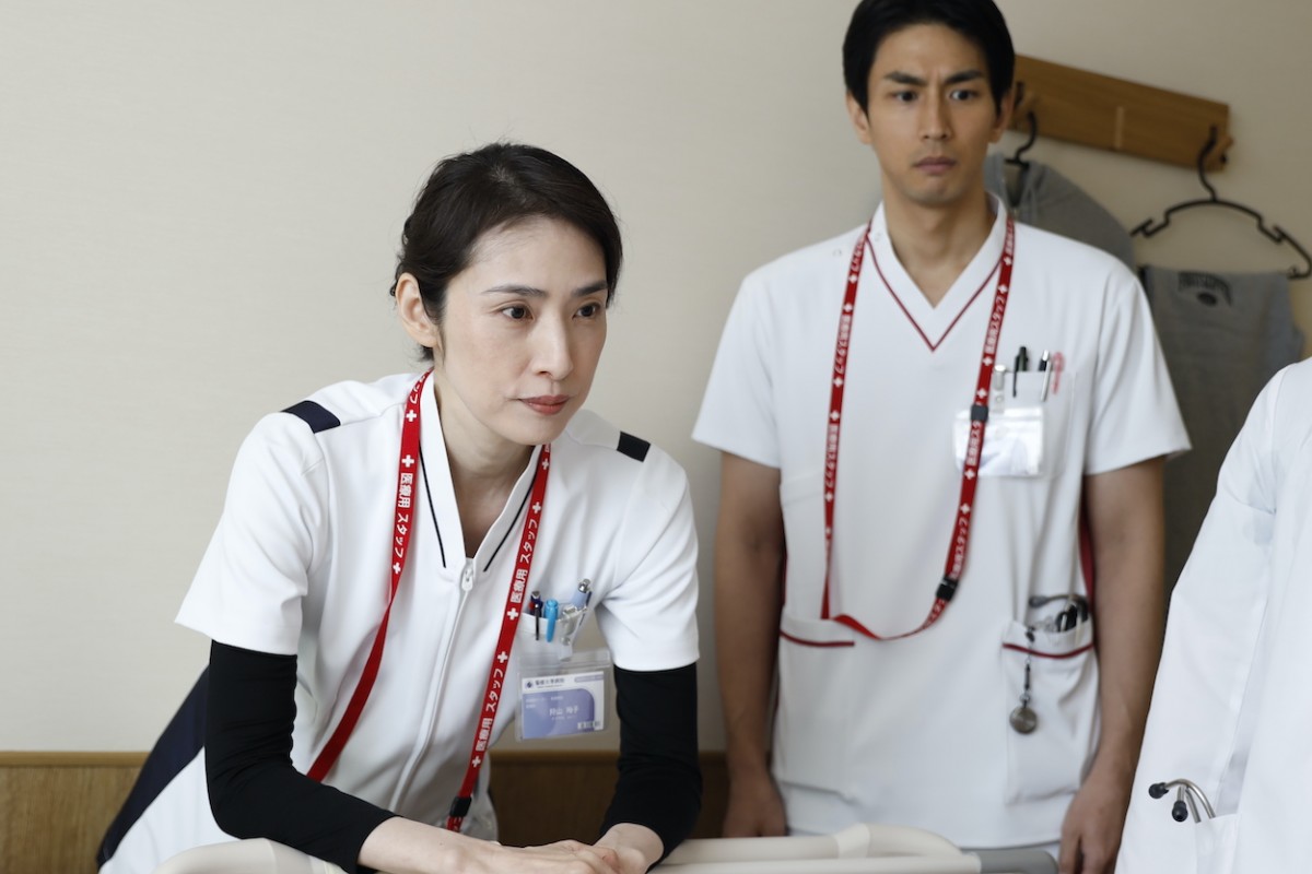 『Believe』初回　“狩山”木村拓哉、逮捕の理由にネット同情「これはエグい」（ネタバレあり）