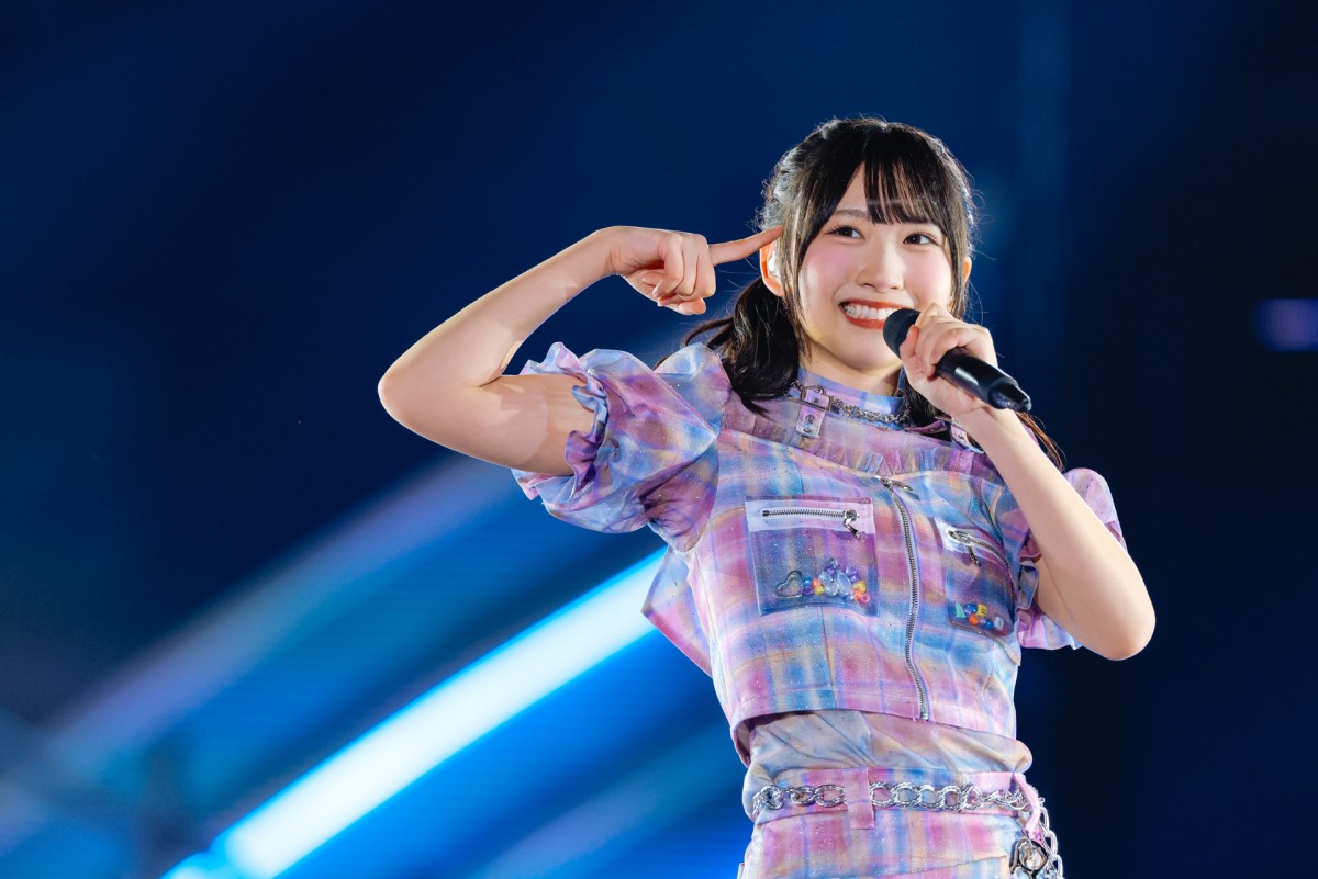 日向坂46、横浜スタジアムで5周年ライブ　“ひなたフェス2024”開催も発表