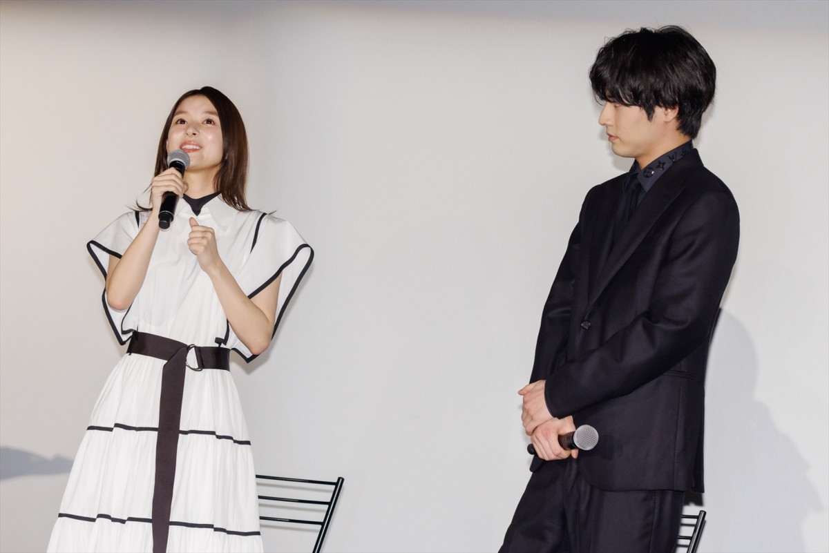 錦戸亮、赤楚衛二が演じた食事シーンに驚き「なかなかおらん」
