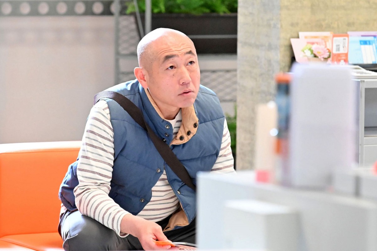 今田美桜が池井戸潤原作ドラマで“忖度なし”のヒロインを熱演！『花咲舞が黙ってない』今夜スタート