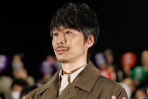長谷川博己、日曜劇場『アンチヒーロー』第2話最速試写会・スペシャル舞台挨拶に登場