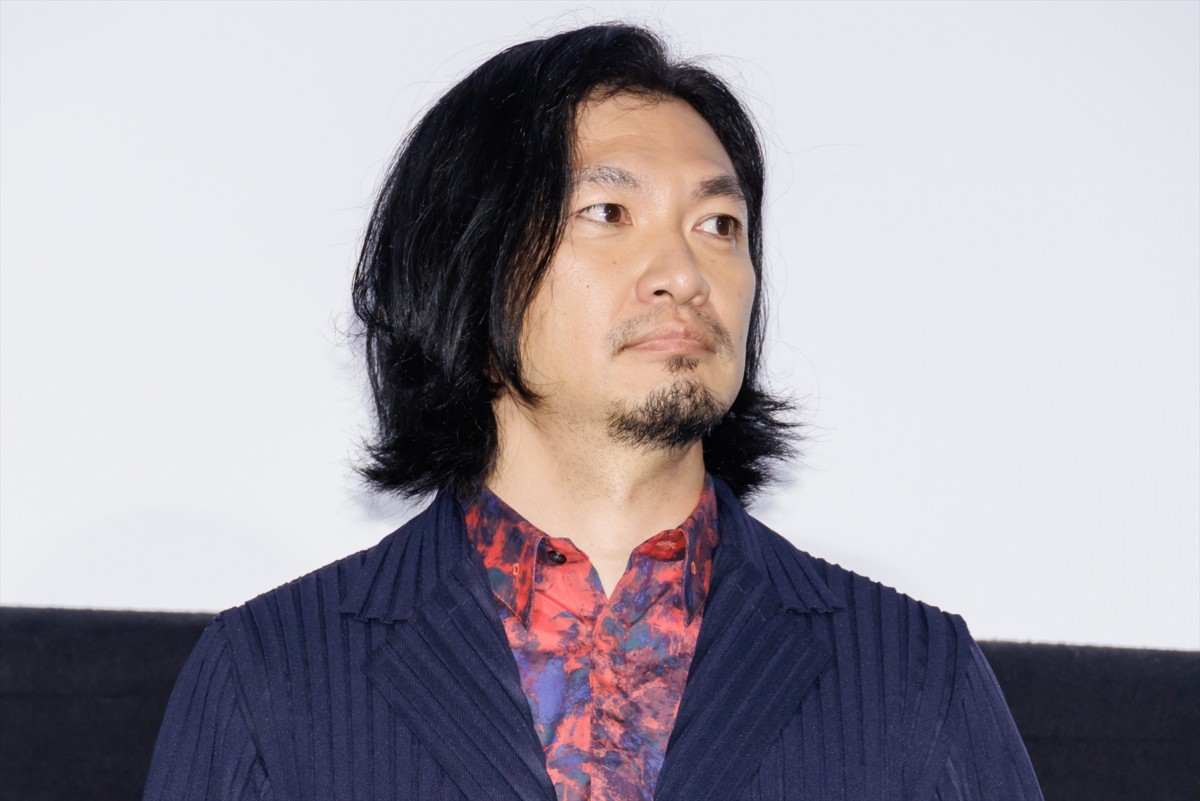 石原さとみ、7年前の「変わりたい」衝動を告白　『ミッシング』完成に瞳潤ませる