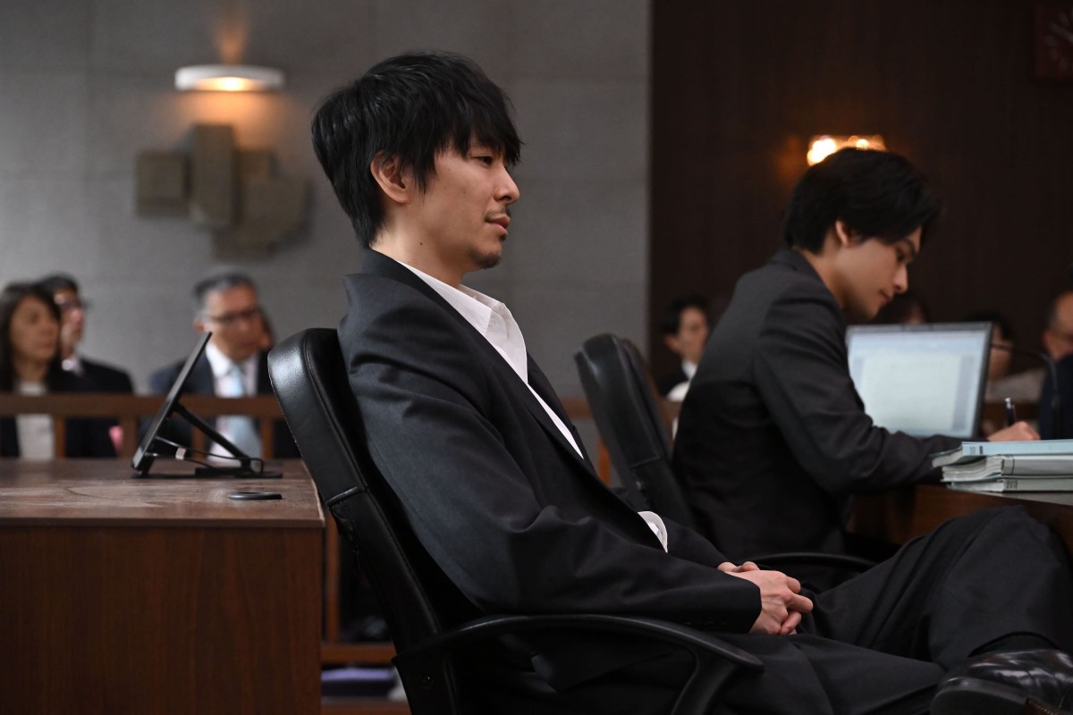 『アンチヒーロー』第3話　“明墨”長谷川博己、政治家の息子による暴力事件をめぐって“緑川”木村佳乃と対決