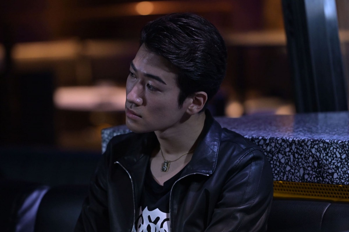 『アンチヒーロー』“明墨”長谷川博己の過去が明らかに　ネット驚き「闇が凄そう」（ネタバレあり）