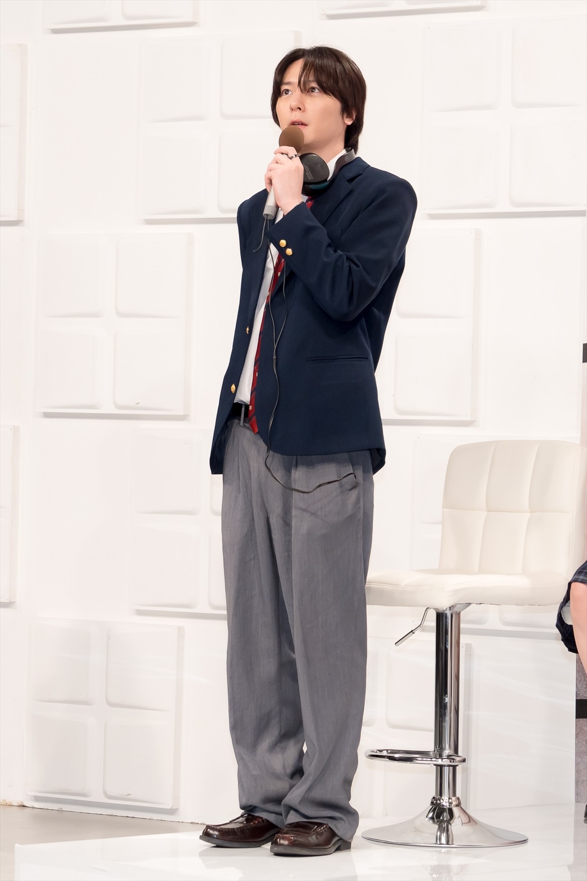 King ＆ Prince・高橋海人、誕生日サプライズに驚き＆喜び　関口メンディーは「おメンディー！」と祝福