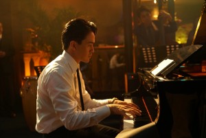 『白鍵と黒鍵の間に』から感じる“凄まじい音楽の力”　『ラ・ラ・ランド』『BLUE GIANT』に続く“ジャズ×映画”の快作 <span class=insert_pr>P R</span>