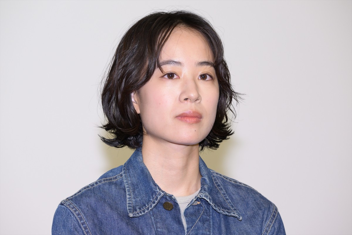 稲垣吾郎、代理出産描くドラマでの内田有紀との夫婦役は「同級生とかに会ったような感じ」