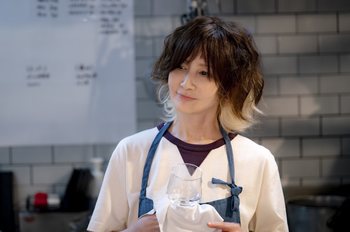 『9ボーダー』第2話　“七苗”川口春奈、“コウタロウ”松下洸平の身元を明らかにするべく動き出す