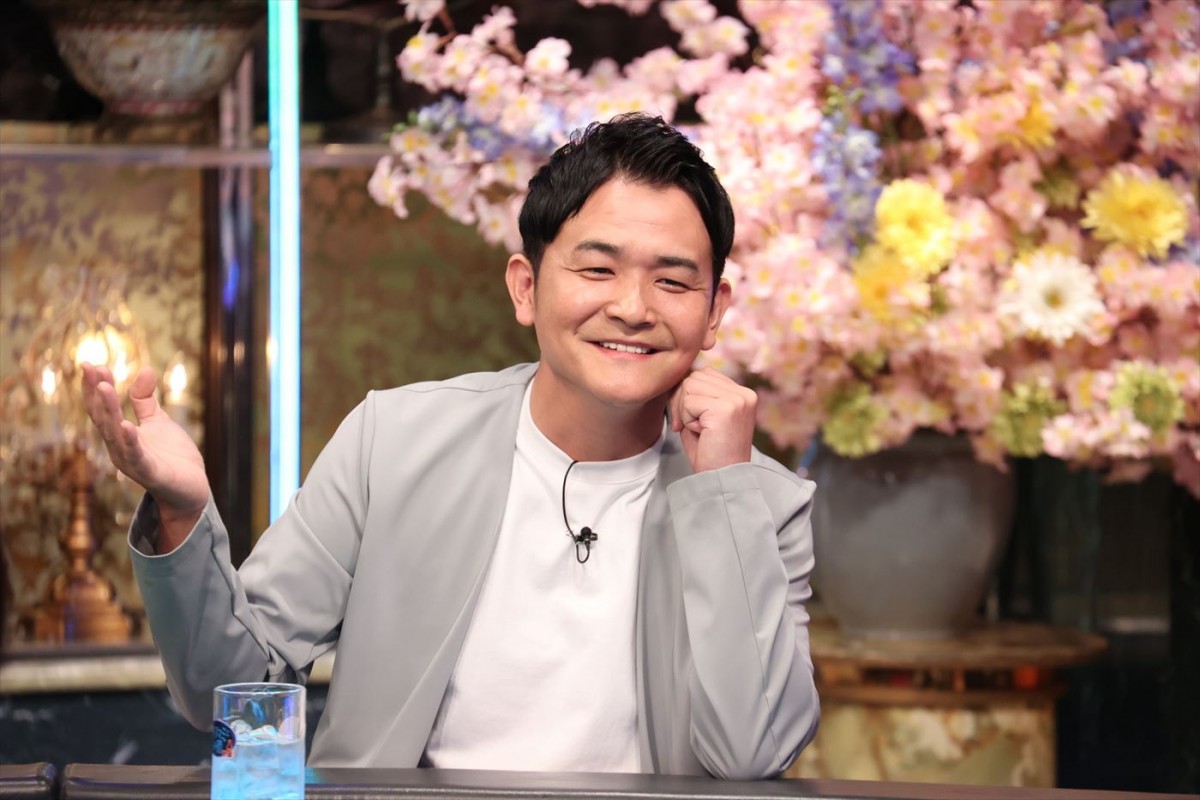 ヤバT・こやま、マイファス・Hiroらがクセ強な食のこだわりを明かす！　あすの『酒のツマミになる話』