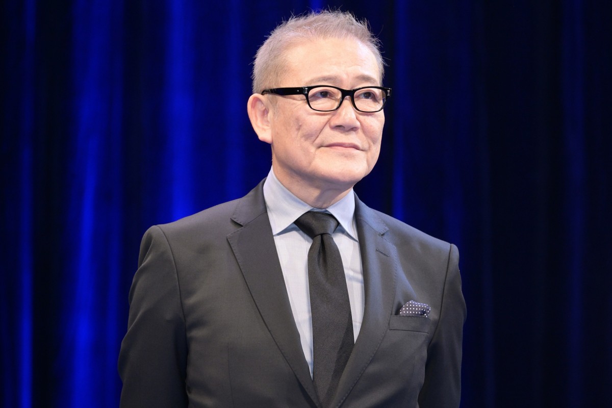 山崎賢人、映画『陰陽師 0』染谷将太との撮影を振り返る「本当に最高な時間でした」