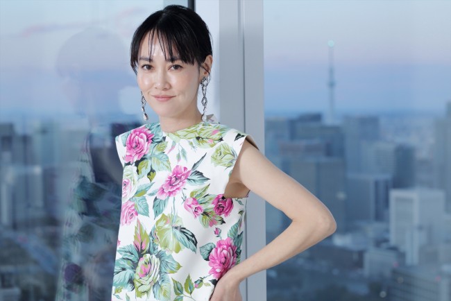 ハリウッド共同制作オリジナルドラマ『TOKYO VICE Season２』インタビュー　20240321実施