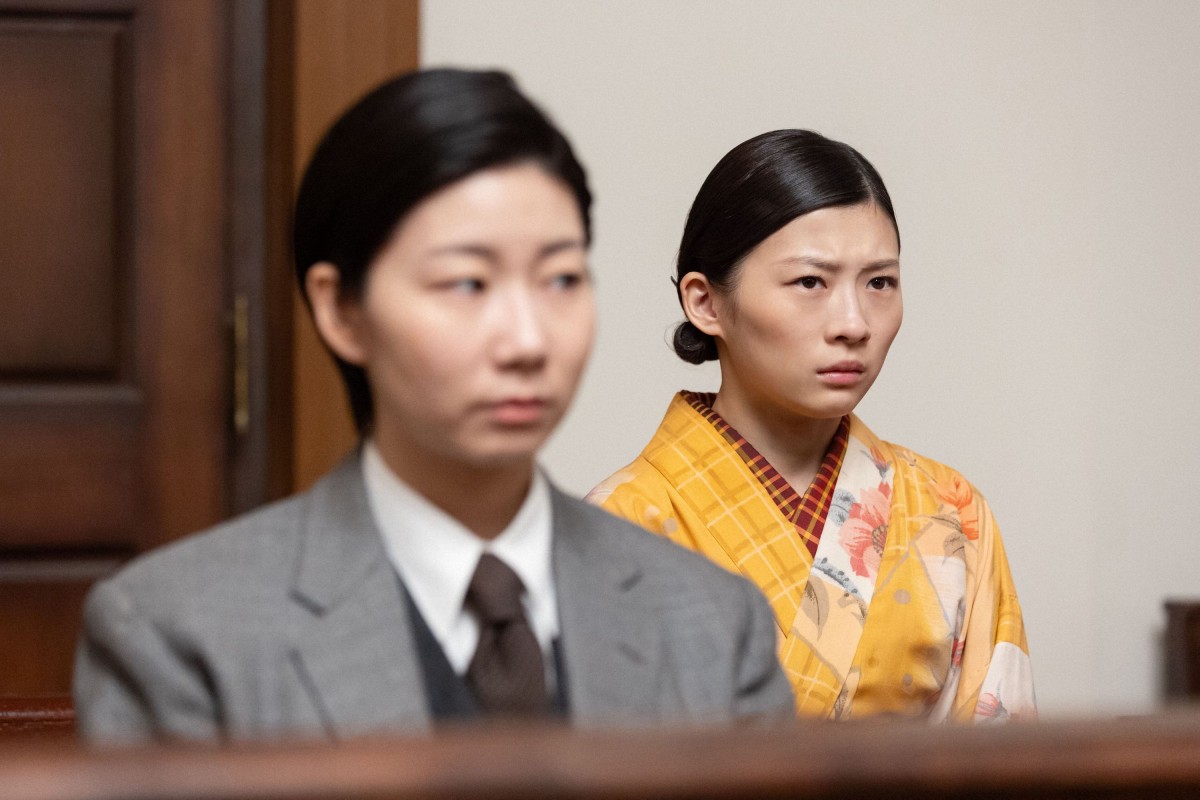 『虎に翼』「結婚って罠」“寅子”伊藤沙莉の怒りに「同感」「パワーワードすぎる」
